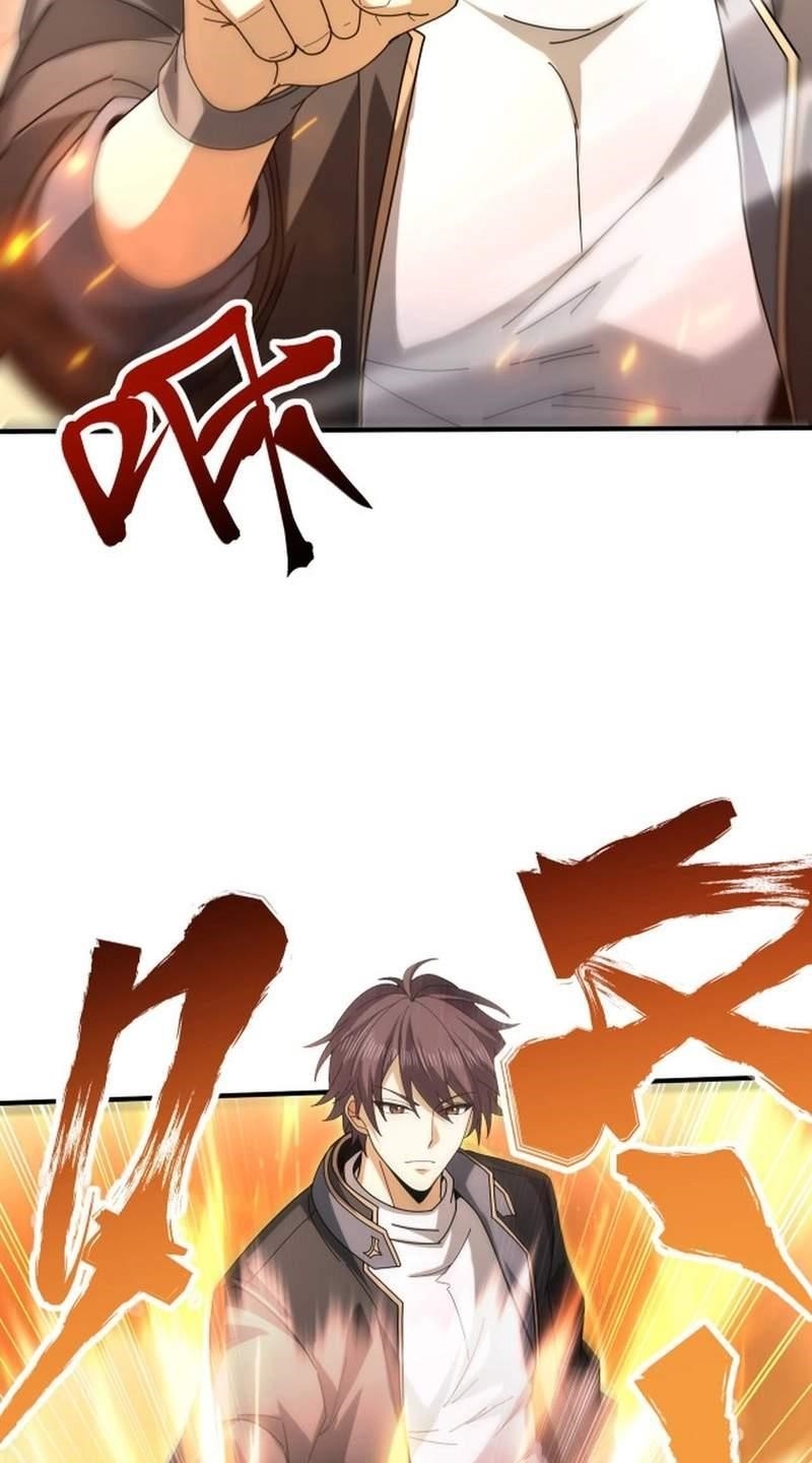 I Got the Weakest Class, Dragon Tamer!? Chapter 287 - Page 16