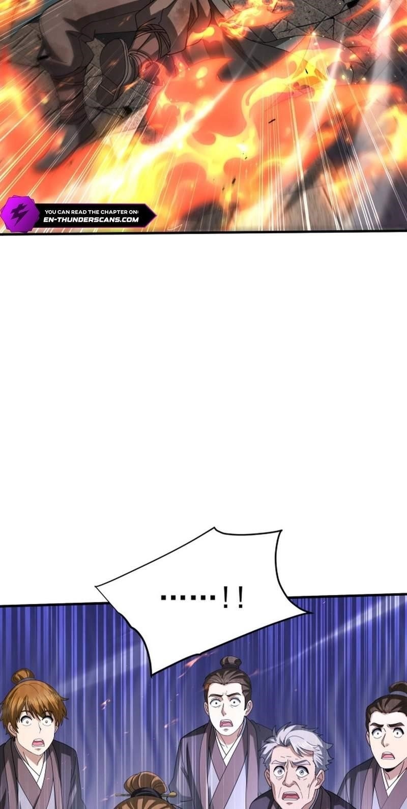 I Got the Weakest Class, Dragon Tamer!? Chapter 287 - Page 23