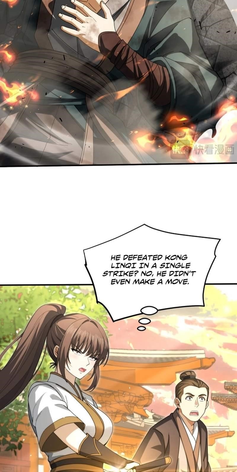 I Got the Weakest Class, Dragon Tamer!? Chapter 287 - Page 25