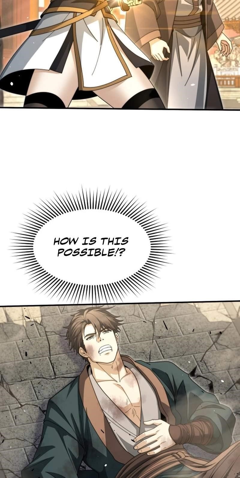 I Got the Weakest Class, Dragon Tamer!? Chapter 287 - Page 26