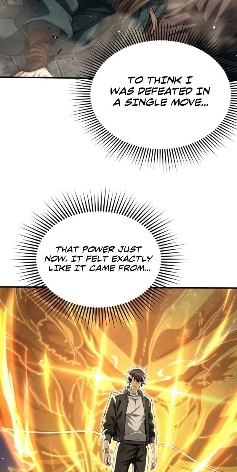 I Got the Weakest Class, Dragon Tamer!? Chapter 287 - Page 27
