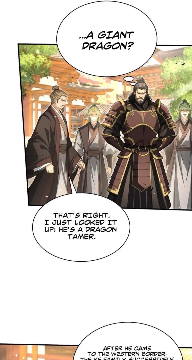 I Got the Weakest Class, Dragon Tamer!? Chapter 287 - Page 29