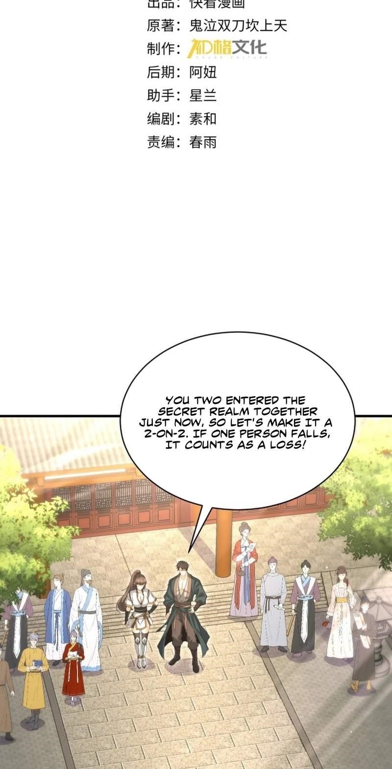 I Got the Weakest Class, Dragon Tamer!? Chapter 287 - Page 3