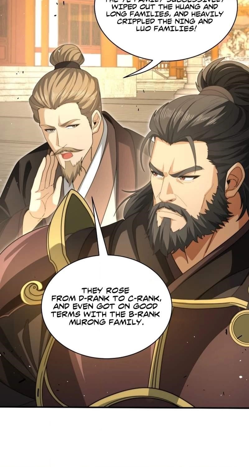 I Got the Weakest Class, Dragon Tamer!? Chapter 287 - Page 30