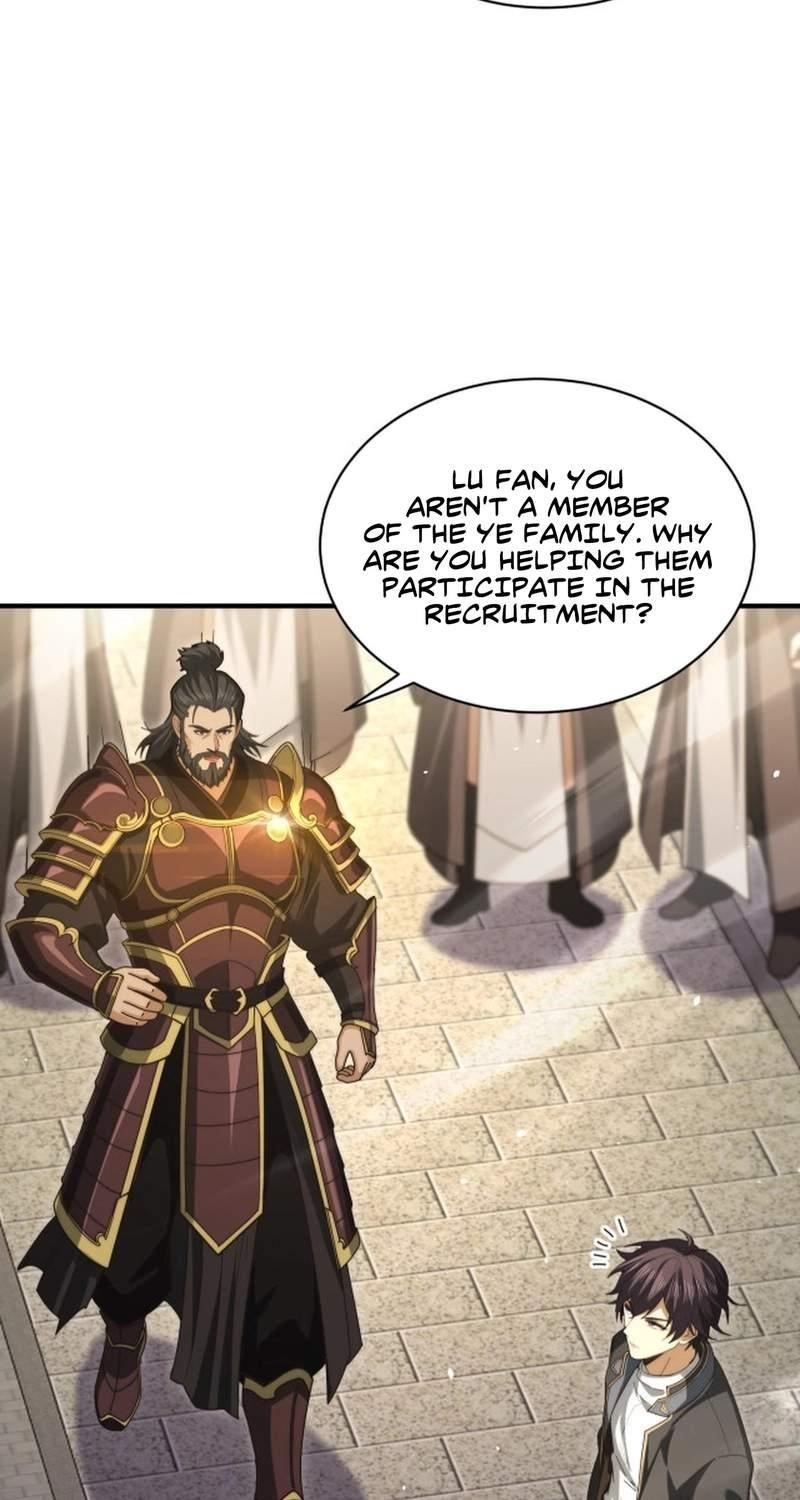 I Got the Weakest Class, Dragon Tamer!? Chapter 287 - Page 32