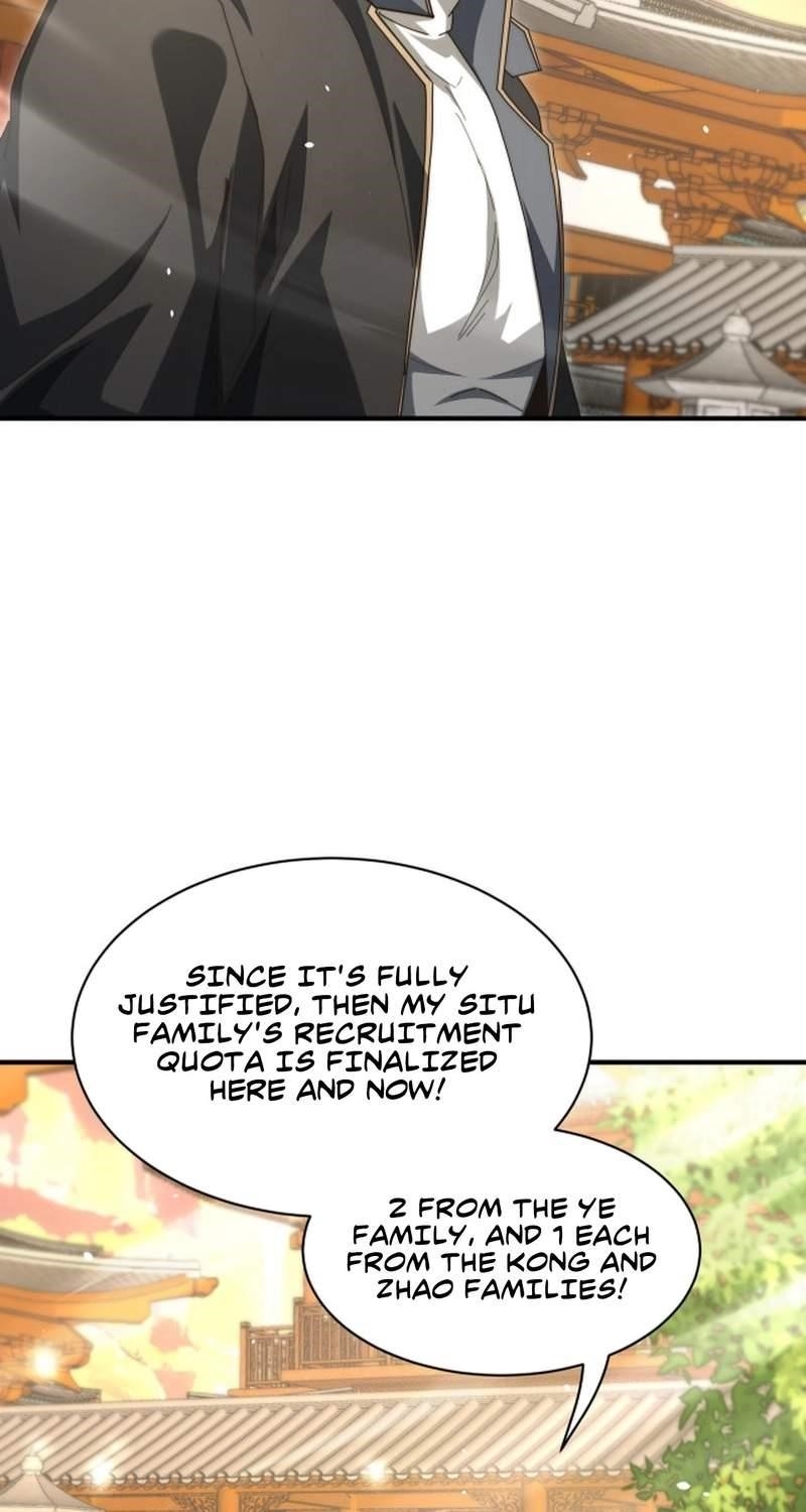 I Got the Weakest Class, Dragon Tamer!? Chapter 287 - Page 34