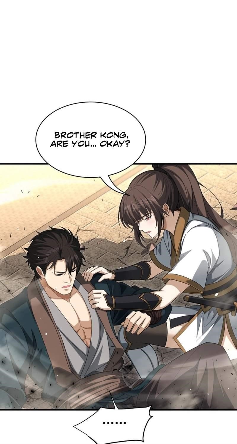 I Got the Weakest Class, Dragon Tamer!? Chapter 287 - Page 37