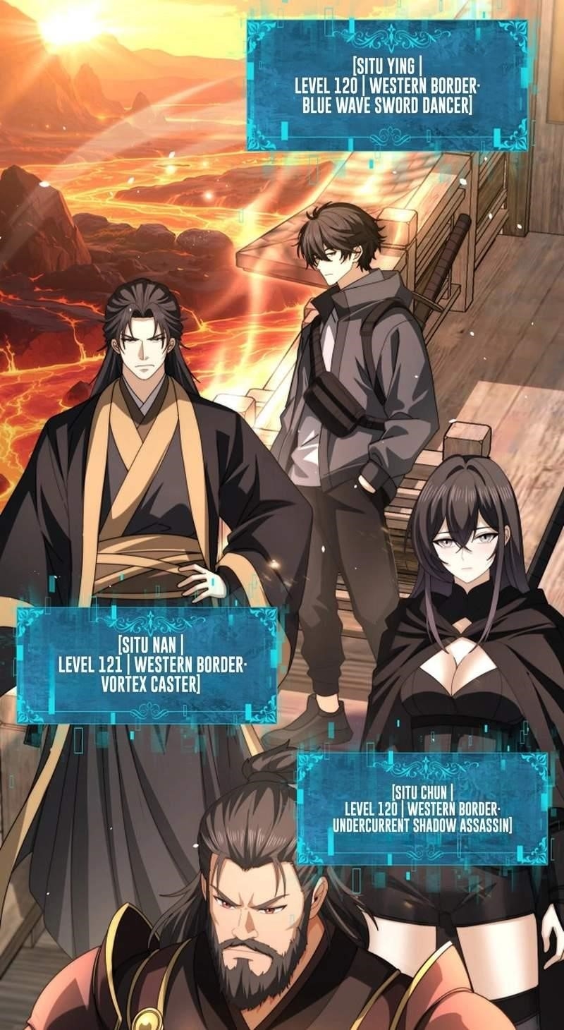 I Got the Weakest Class, Dragon Tamer!? Chapter 287 - Page 41