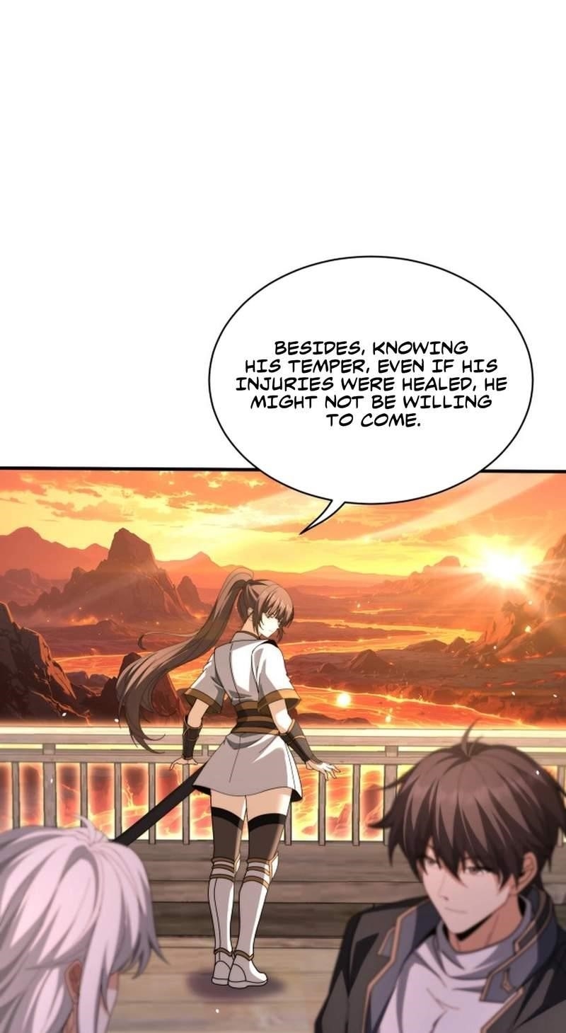 I Got the Weakest Class, Dragon Tamer!? Chapter 287 - Page 45