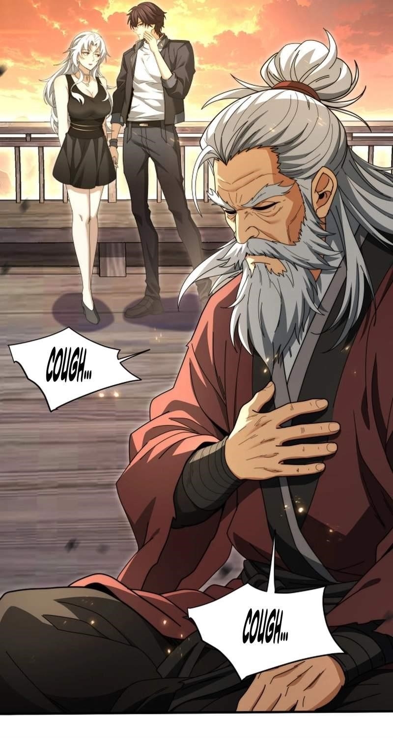 I Got the Weakest Class, Dragon Tamer!? Chapter 287 - Page 49