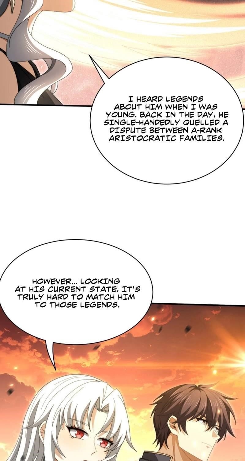 I Got the Weakest Class, Dragon Tamer!? Chapter 287 - Page 51