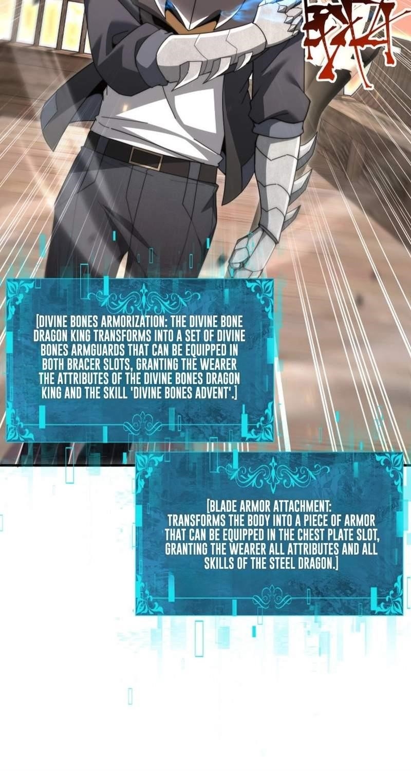 I Got the Weakest Class, Dragon Tamer!? Chapter 287 - Page 58
