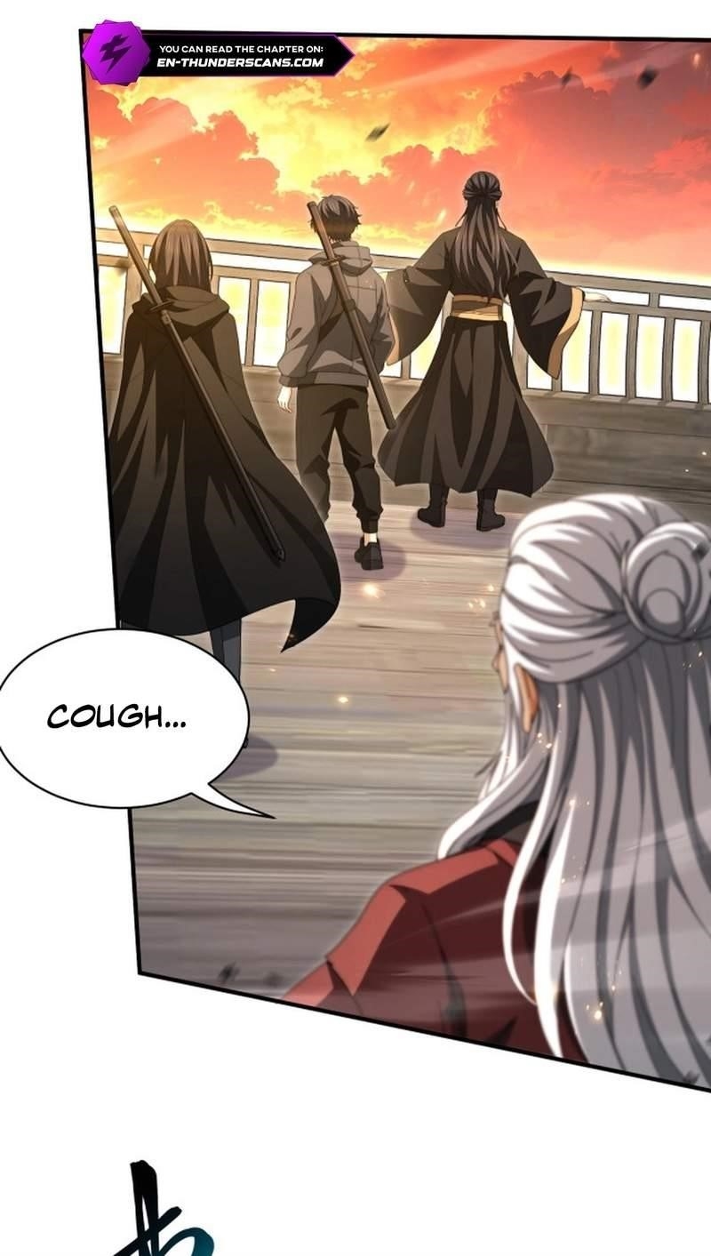 I Got the Weakest Class, Dragon Tamer!? Chapter 287 - Page 59
