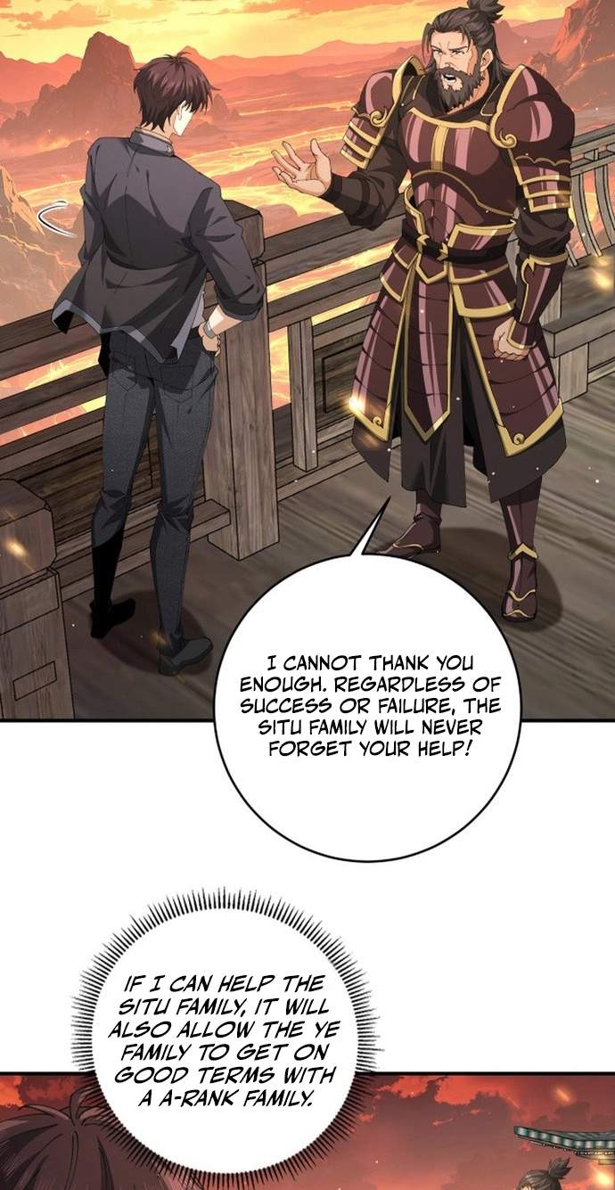 I Got the Weakest Class, Dragon Tamer!? Chapter 288 - Page 18