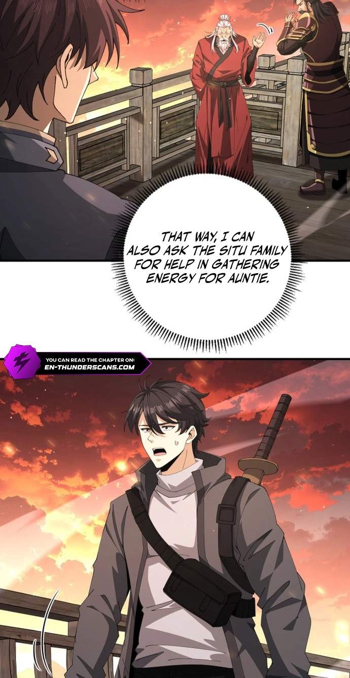 I Got the Weakest Class, Dragon Tamer!? Chapter 288 - Page 19