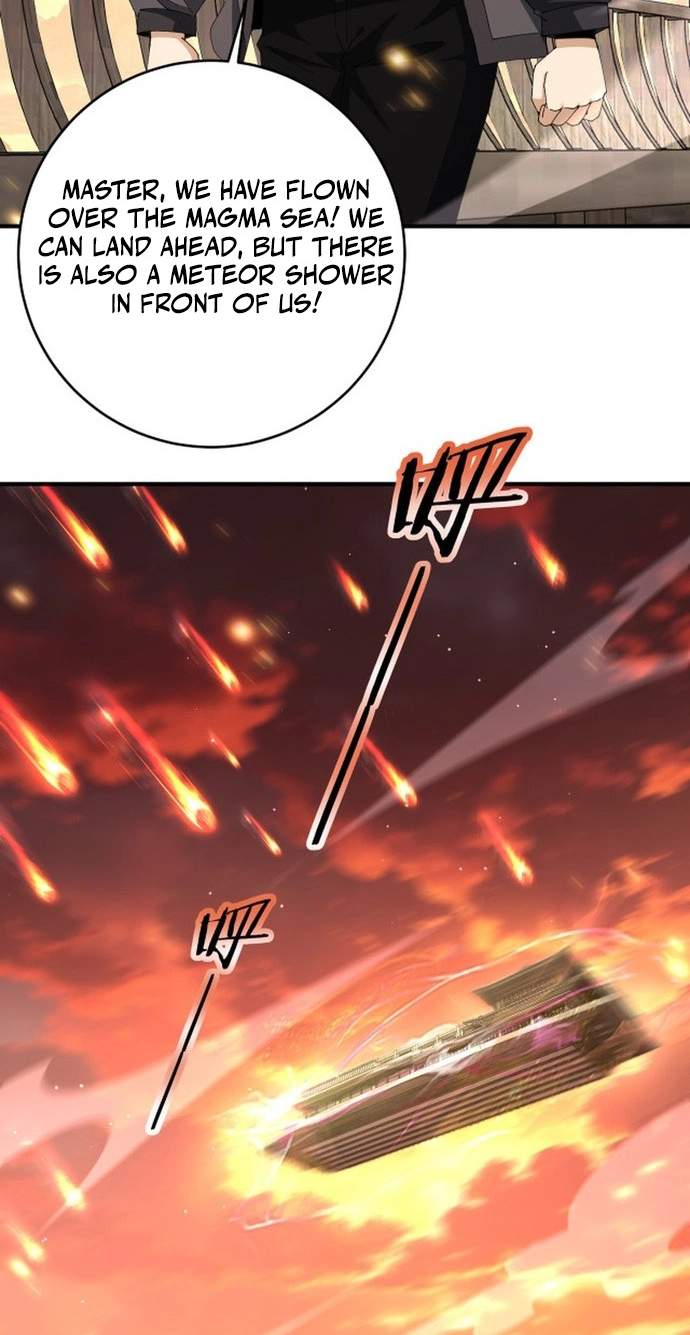 I Got the Weakest Class, Dragon Tamer!? Chapter 288 - Page 20