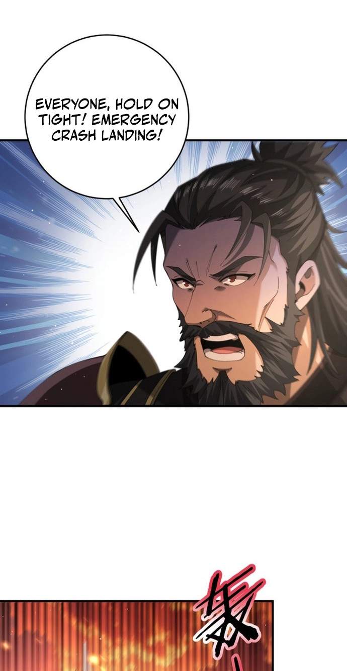 I Got the Weakest Class, Dragon Tamer!? Chapter 288 - Page 22