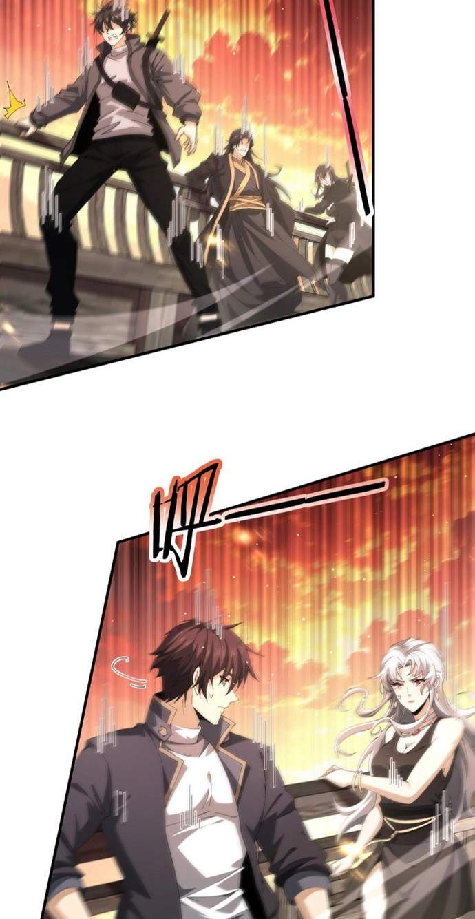 I Got the Weakest Class, Dragon Tamer!? Chapter 288 - Page 23
