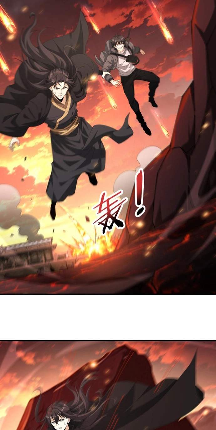 I Got the Weakest Class, Dragon Tamer!? Chapter 288 - Page 27