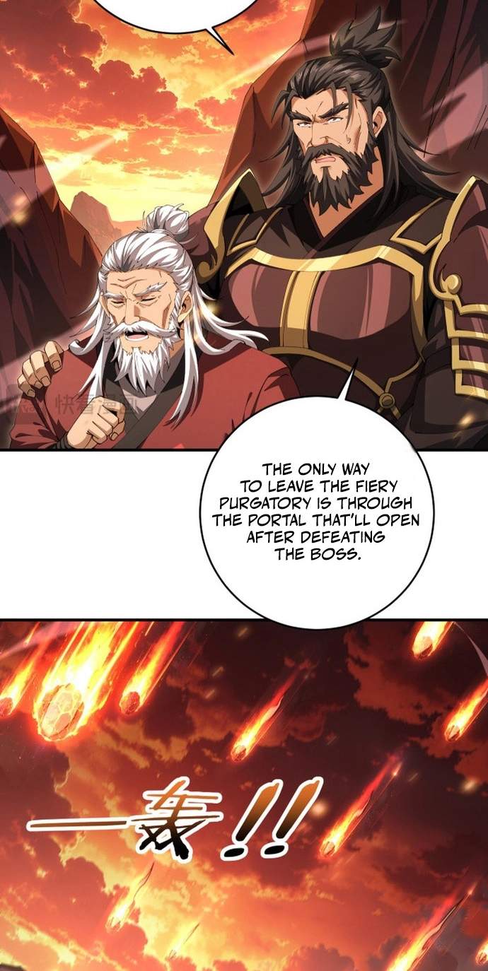 I Got the Weakest Class, Dragon Tamer!? Chapter 288 - Page 33