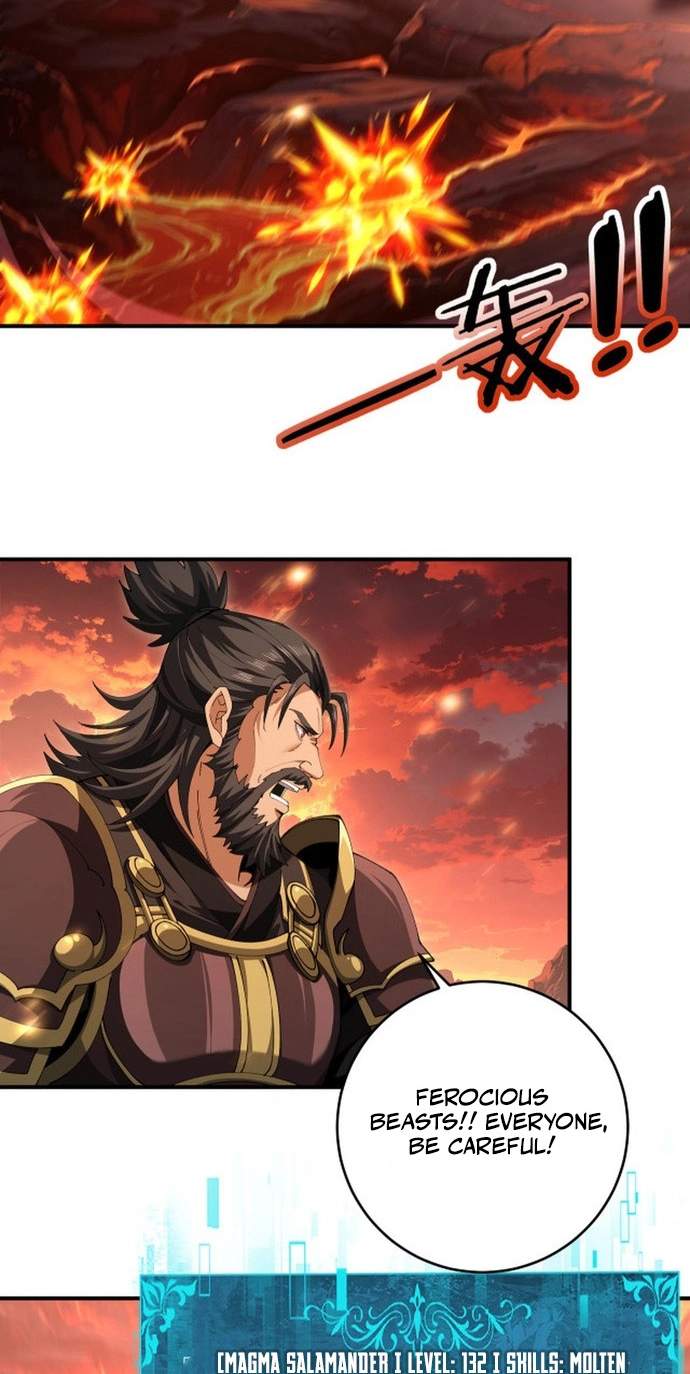 I Got the Weakest Class, Dragon Tamer!? Chapter 288 - Page 37