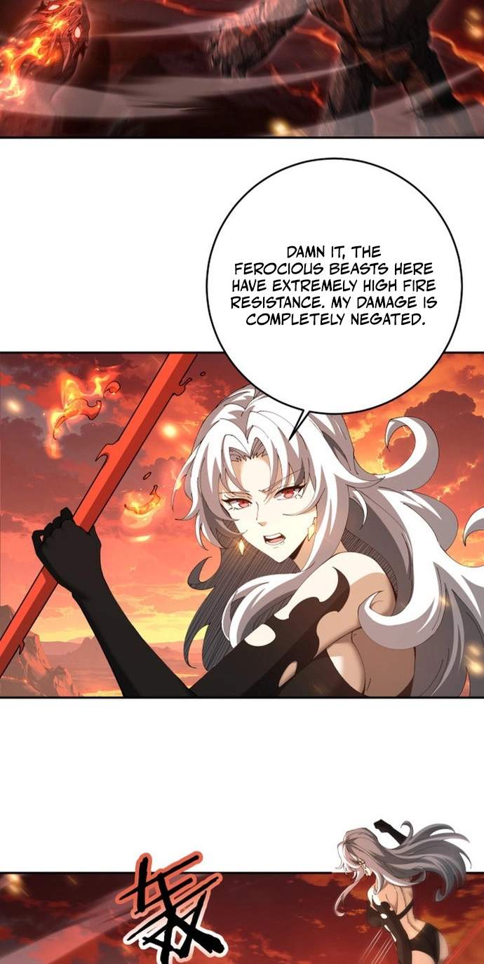 I Got the Weakest Class, Dragon Tamer!? Chapter 288 - Page 46