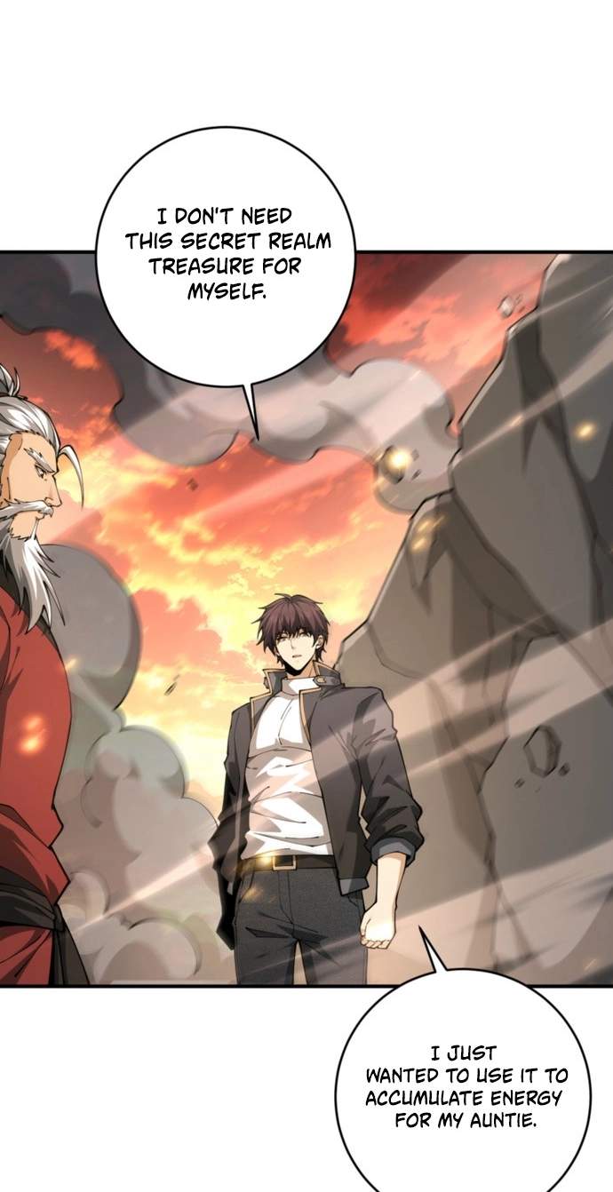 I Got the Weakest Class, Dragon Tamer!? Chapter 290 - Page 18
