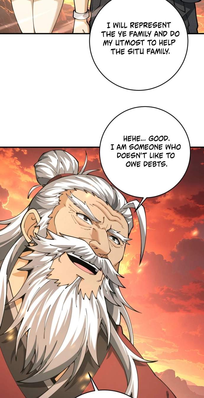 I Got the Weakest Class, Dragon Tamer!? Chapter 290 - Page 20
