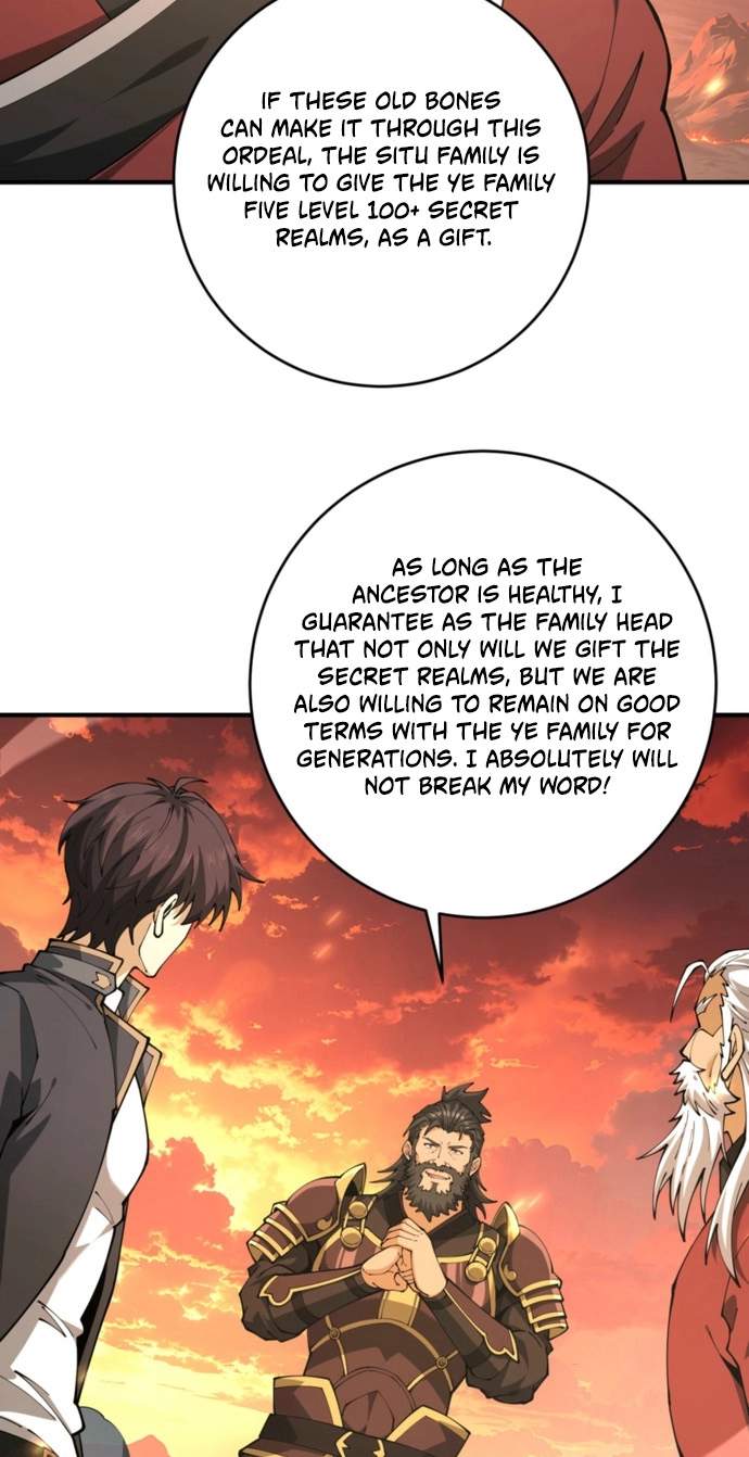 I Got the Weakest Class, Dragon Tamer!? Chapter 290 - Page 21