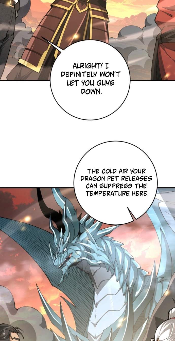 I Got the Weakest Class, Dragon Tamer!? Chapter 290 - Page 22
