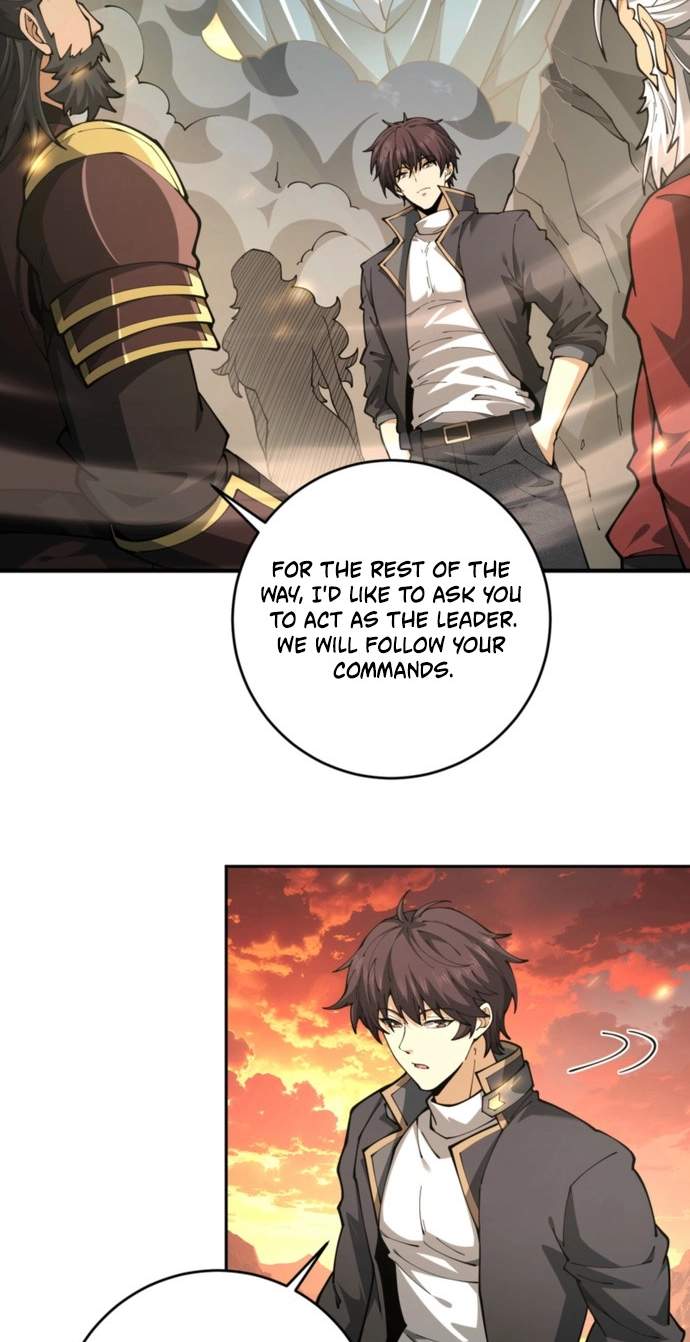 I Got the Weakest Class, Dragon Tamer!? Chapter 290 - Page 23
