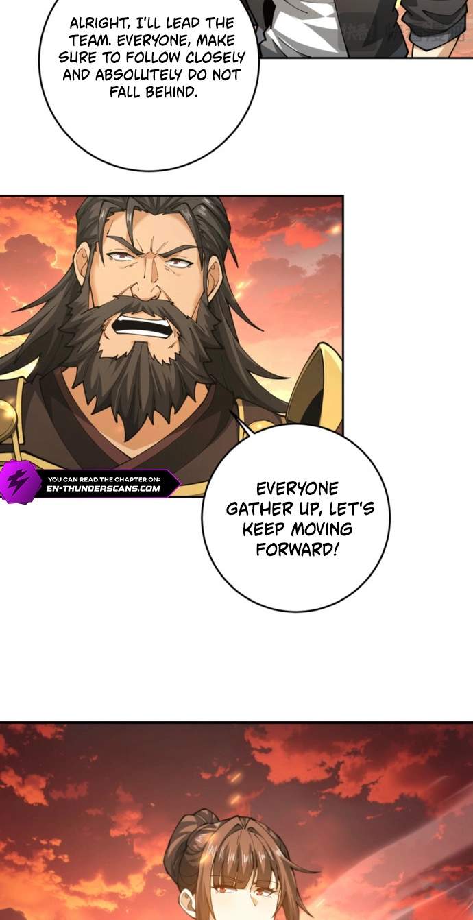I Got the Weakest Class, Dragon Tamer!? Chapter 290 - Page 24