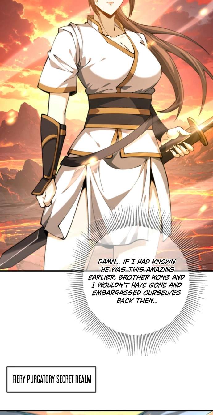I Got the Weakest Class, Dragon Tamer!? Chapter 290 - Page 25