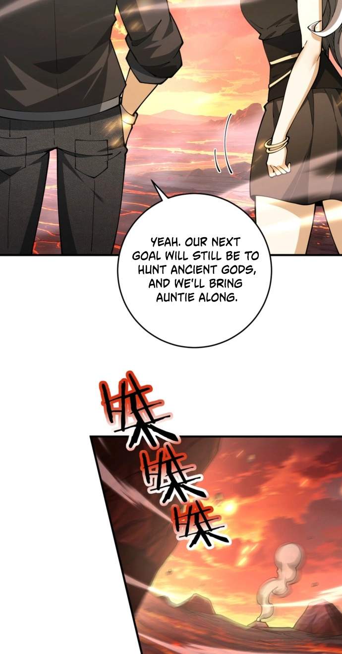 I Got the Weakest Class, Dragon Tamer!? Chapter 290 - Page 31