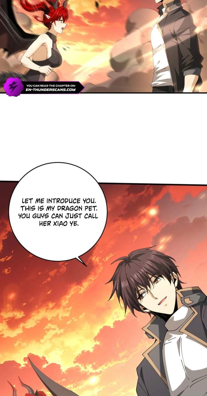 I Got the Weakest Class, Dragon Tamer!? Chapter 290 - Page 45