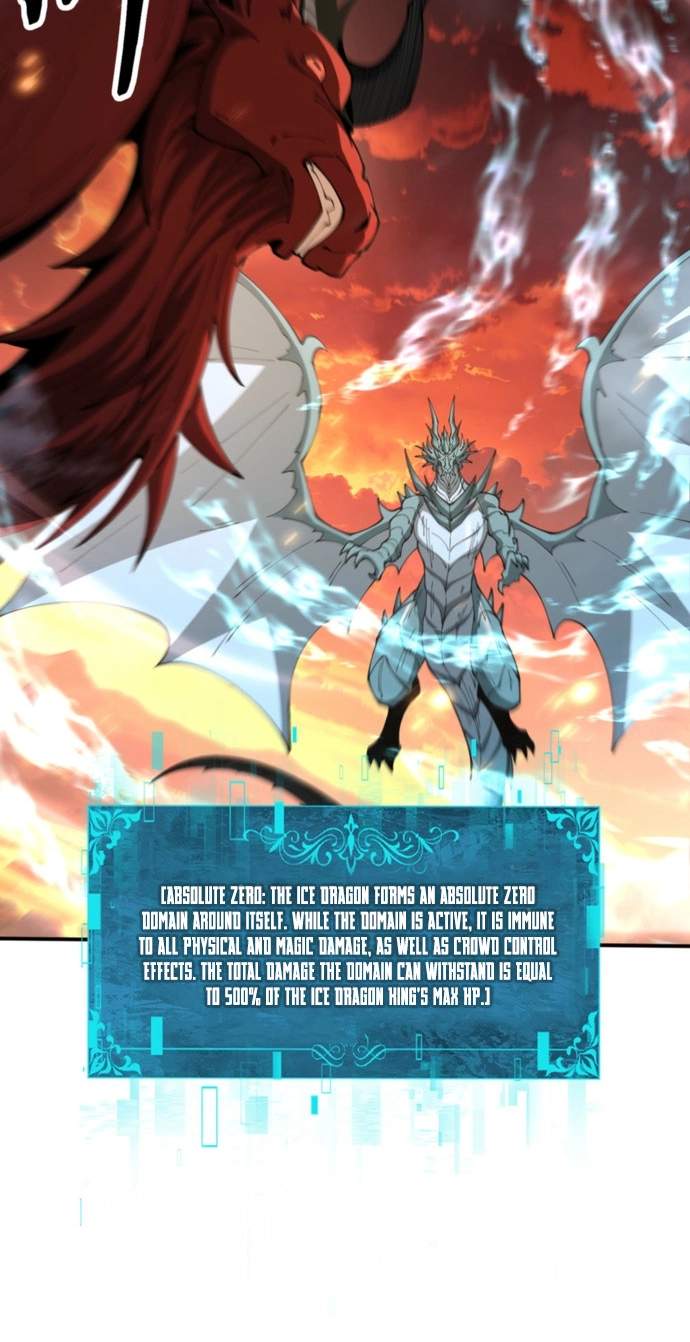 I Got the Weakest Class, Dragon Tamer!? Chapter 290 - Page 7