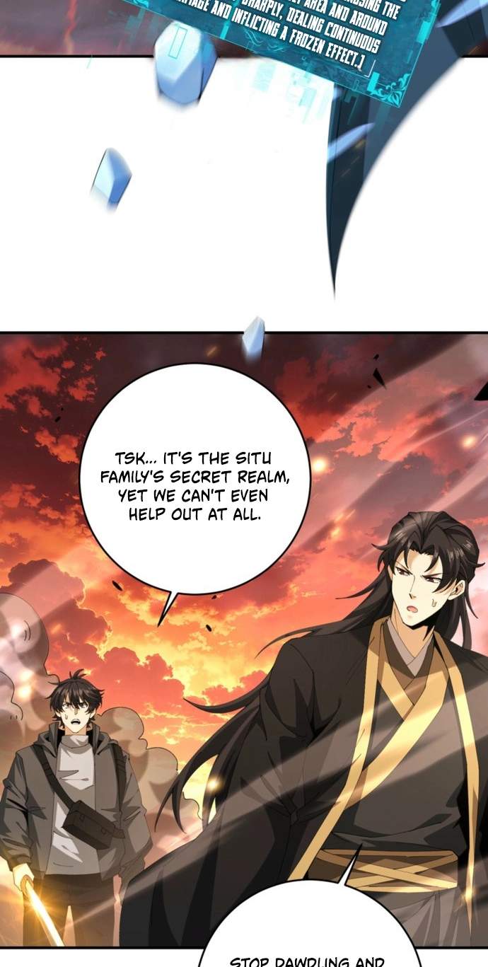 I Got the Weakest Class, Dragon Tamer!? Chapter 291 - Page 11