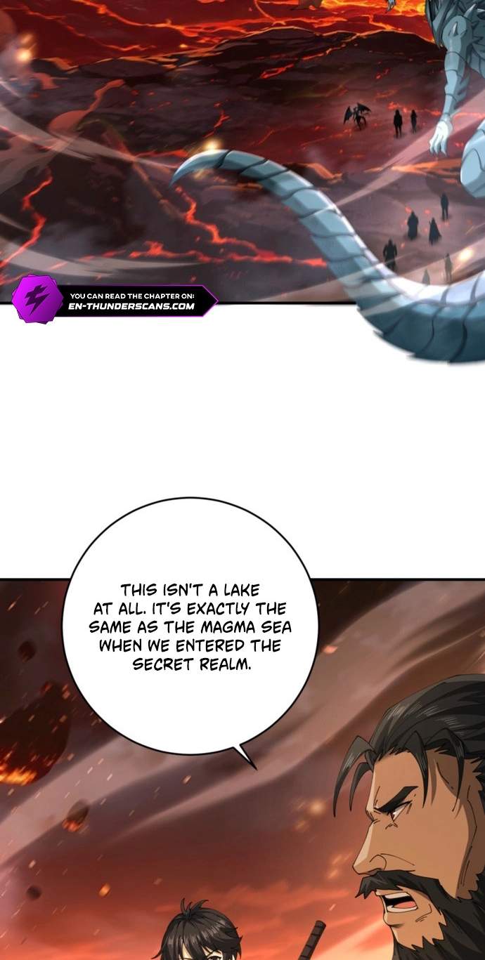 I Got the Weakest Class, Dragon Tamer!? Chapter 291 - Page 13