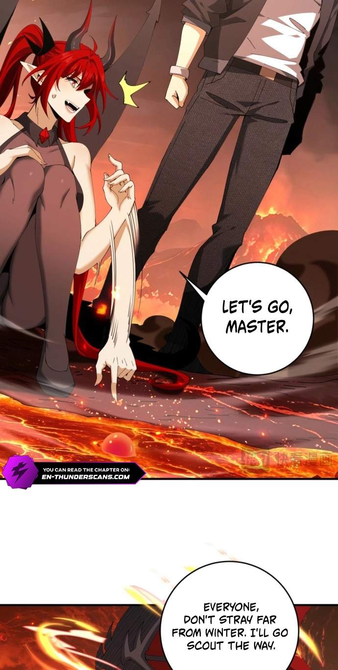 I Got the Weakest Class, Dragon Tamer!? Chapter 291 - Page 16