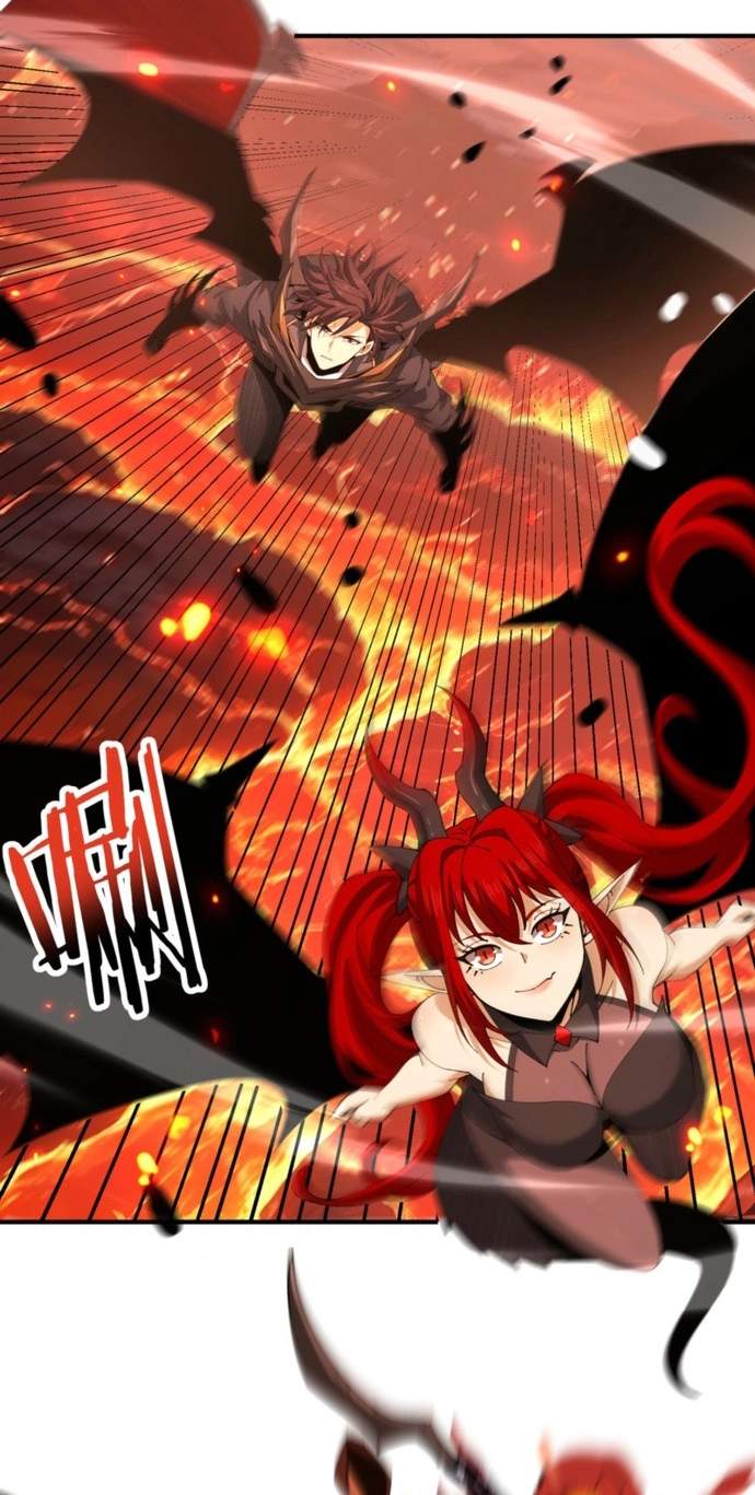 I Got the Weakest Class, Dragon Tamer!? Chapter 291 - Page 18