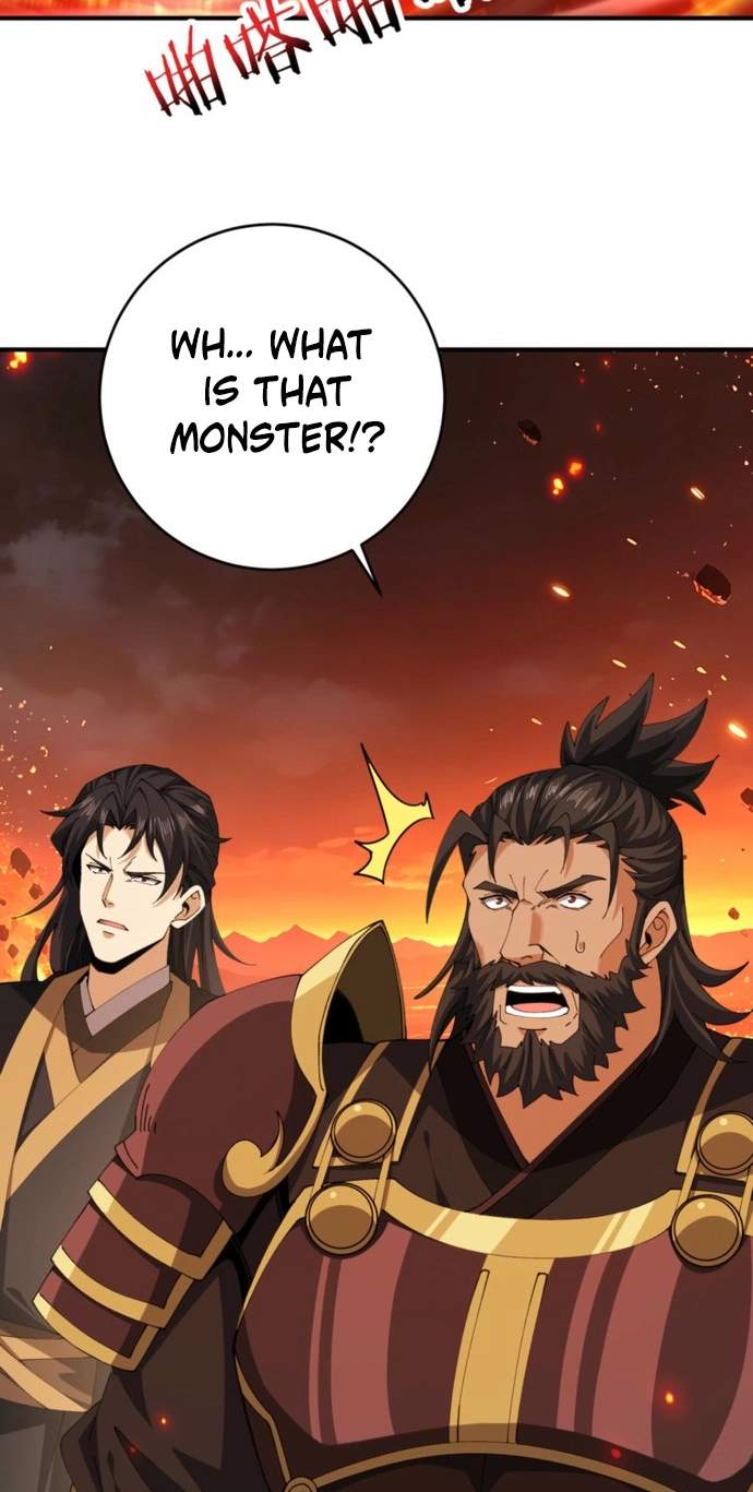 I Got the Weakest Class, Dragon Tamer!? Chapter 291 - Page 21