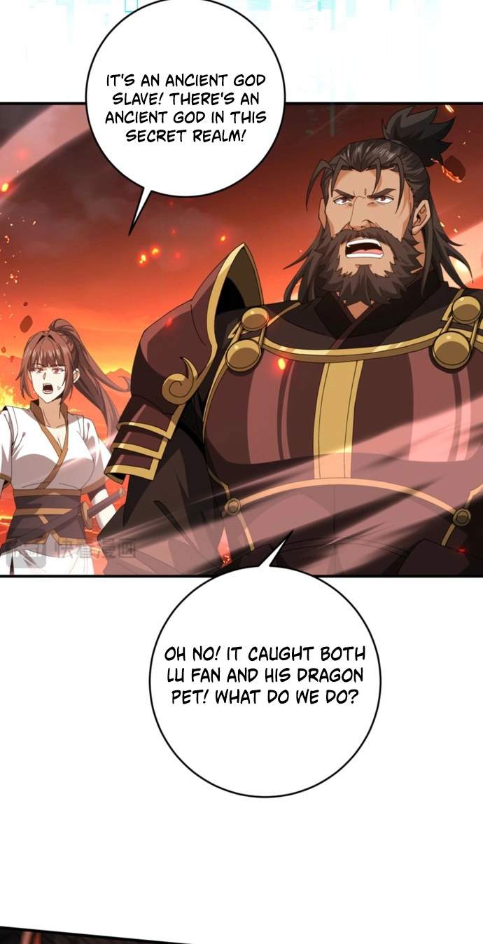 I Got the Weakest Class, Dragon Tamer!? Chapter 291 - Page 25