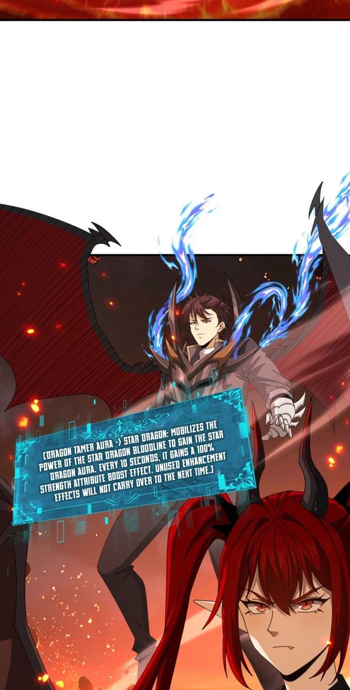 I Got the Weakest Class, Dragon Tamer!? Chapter 291 - Page 29