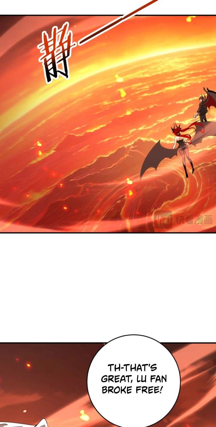 I Got the Weakest Class, Dragon Tamer!? Chapter 291 - Page 32