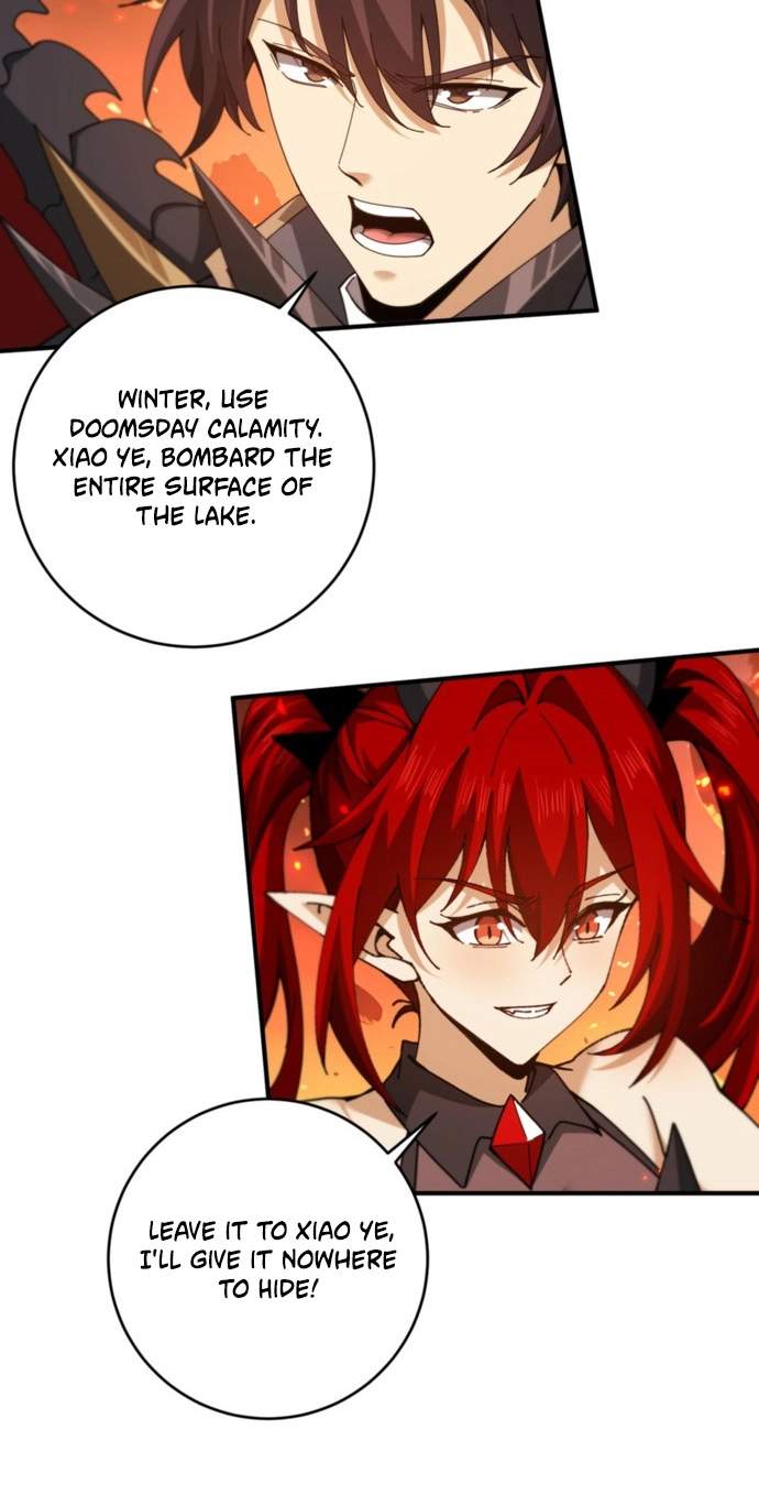 I Got the Weakest Class, Dragon Tamer!? Chapter 291 - Page 35