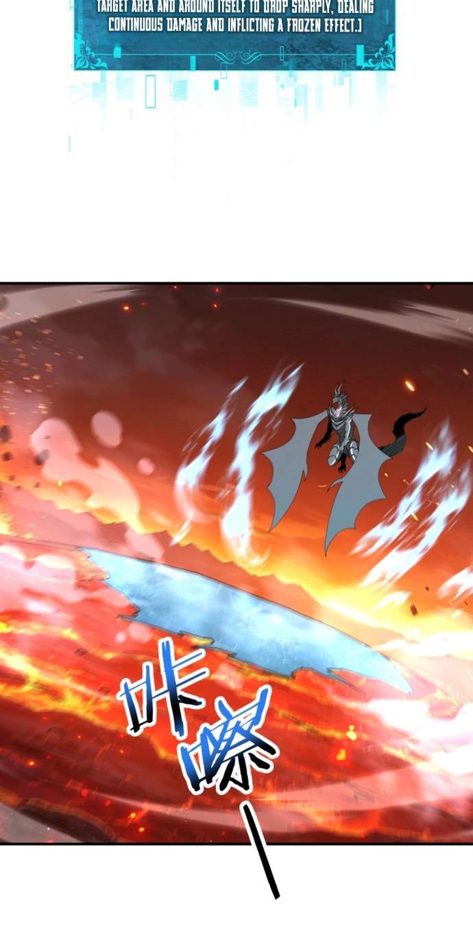 I Got the Weakest Class, Dragon Tamer!? Chapter 291 - Page 37
