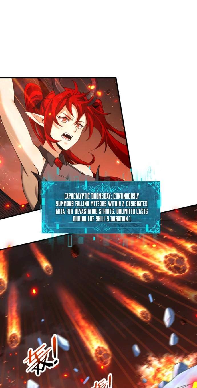 I Got the Weakest Class, Dragon Tamer!? Chapter 291 - Page 38