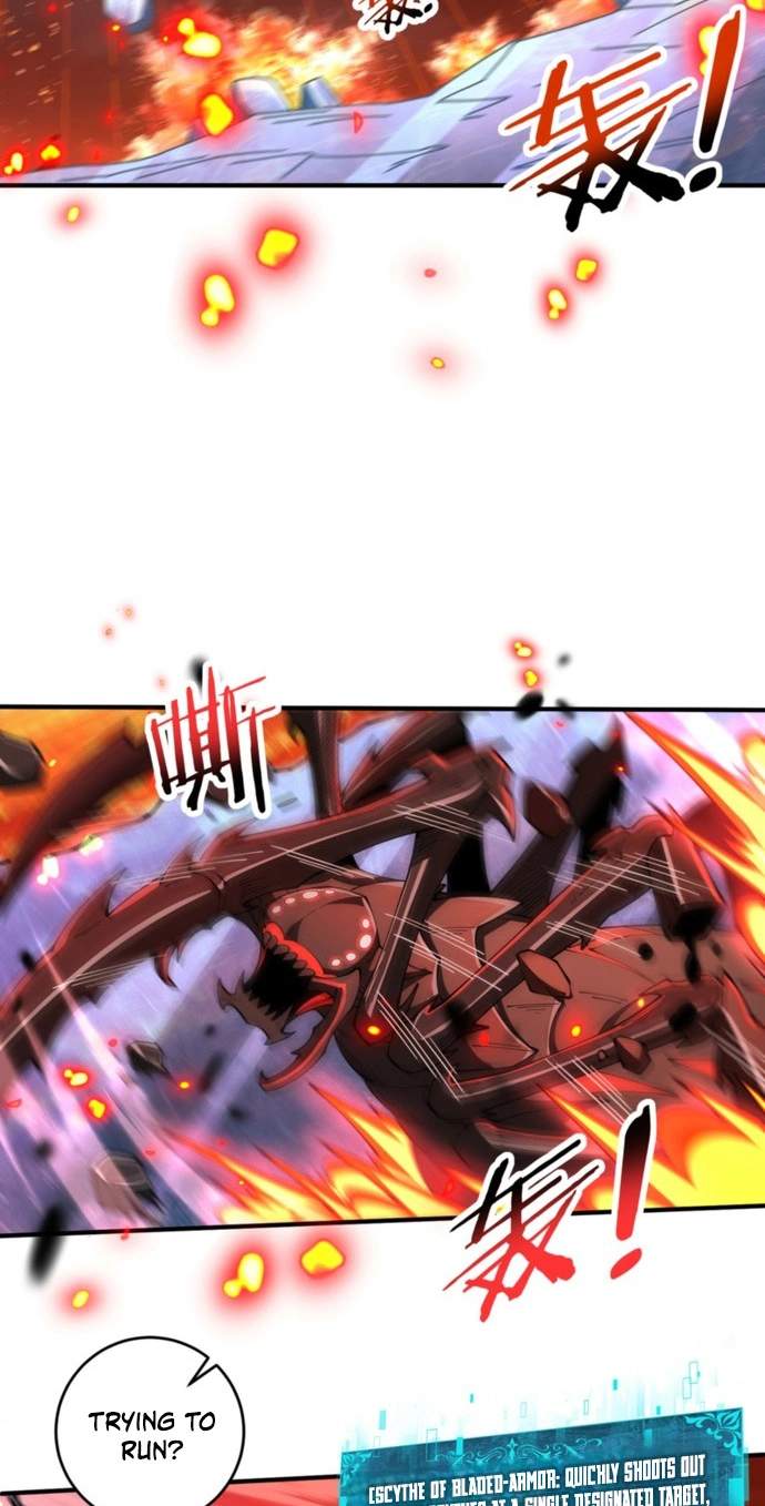 I Got the Weakest Class, Dragon Tamer!? Chapter 291 - Page 39