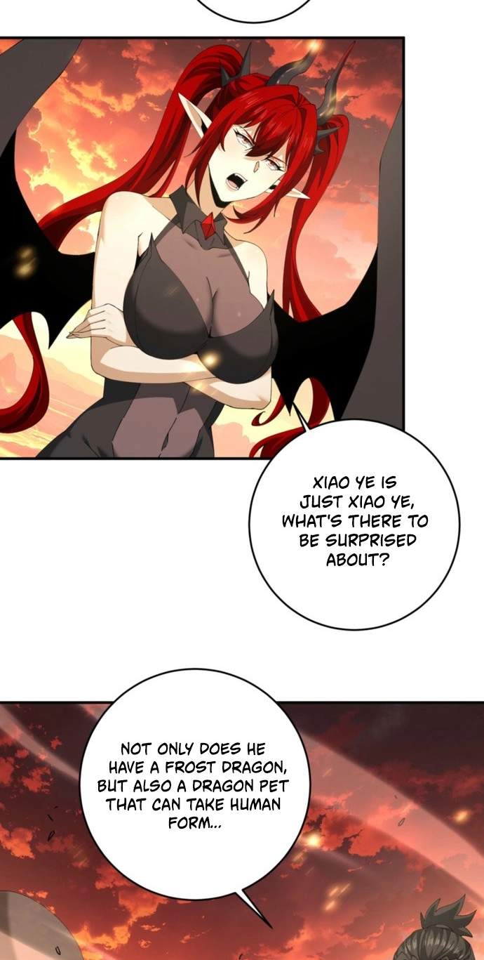 I Got the Weakest Class, Dragon Tamer!? Chapter 291 - Page 4