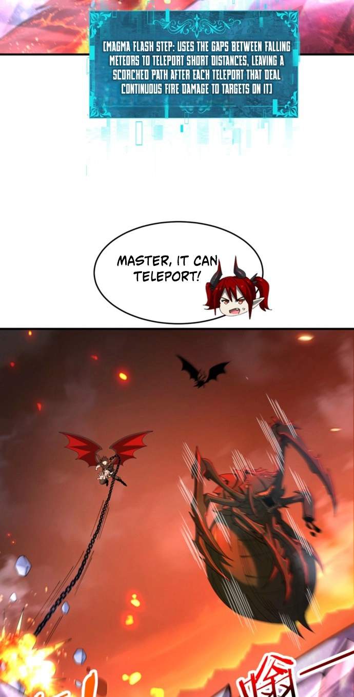 I Got the Weakest Class, Dragon Tamer!? Chapter 291 - Page 46